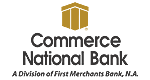 Commerce National Bank