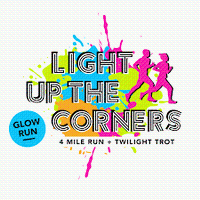 Light Up The Corners