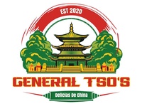 General Tso's Restaurant & Catering