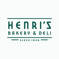 Henri's Bakery & Deli