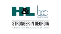 Heath & Lineback Engineers | BCC Engineers