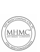 MH Miles Company, CPA, PC