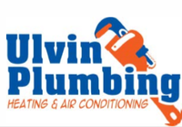 Ulvin P,lumbing & Heating`