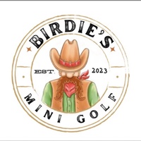 Birdie's Mini Golf