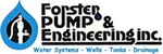 Forster Pump & Engineering, Inc.