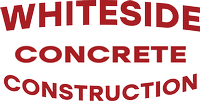 Whiteside Concrete Shotcrete Construction Corporation