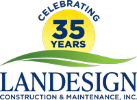 Landesign Construction & Maintenance, Inc.