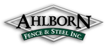 Ahlborn Fence & Steel Inc. 