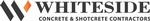 Whiteside Construction Corporation