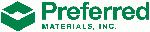 Preferred Materials