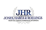 Jones, Haber & Rollings