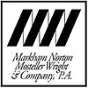 Markham Norton Mosteller Wright & Co.