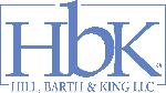 Hill, Barth & King
