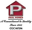 Paul Homes
