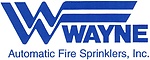 Wayne Automatic Fire Sprinklers