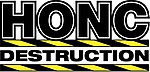 Honc Destruction