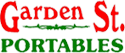Garden St. Portables