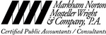 Markham Norton Mosteller Wright & Co.