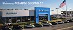 Reliable Chevrolet