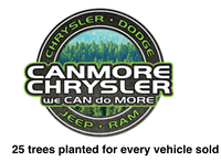 Canmore Chrysler