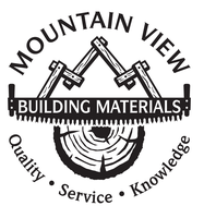 Mountain View Building Materials