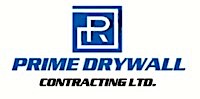 Prime Drywall Contracting Ltd.