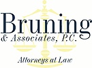 Bruning & Associates, PC