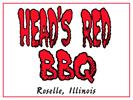 Head's Red BBQ & Catering