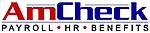 AmCheck - Payroll HR Benefits