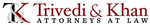 Trivedi & Khan, LLP