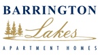 Barrington Lakes Apartments