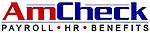 AmCheck - Payroll HR Benefits