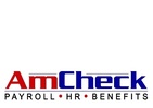 AmCheck - Payroll HR Benefits