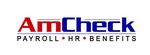 AmCheck - Payroll HR Benefits