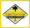 California Pizza Kitchen