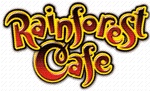 Rainforest Cafe