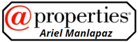 @Properties -- Ariel Manlapaz