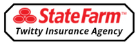 State Farm -- Twitty Insurance Agency