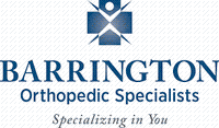Barrington Orthopeadic Specialists -- Bartlett Office
