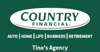 Country Financial - Tino Ramirez
