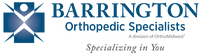 Barrington Orthopeadic Specialists -- Bartlett Office