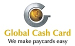 Global Cash Card