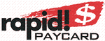Rapid! PayCard