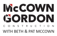 McCownGordon Construction with Beth & Pat McCown