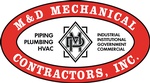 M & D Mechanical Contractors, Inc.