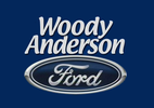 Woody Anderson Ford