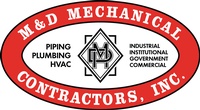 M & D Mechanical Contractors, Inc.