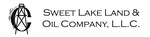 Sweet Lake Land & Oil Company, L.L.C.