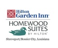 Hilton Garden Inn/Homewood Suites