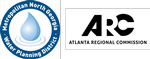 Metropolitan North Georgia Water Planning District